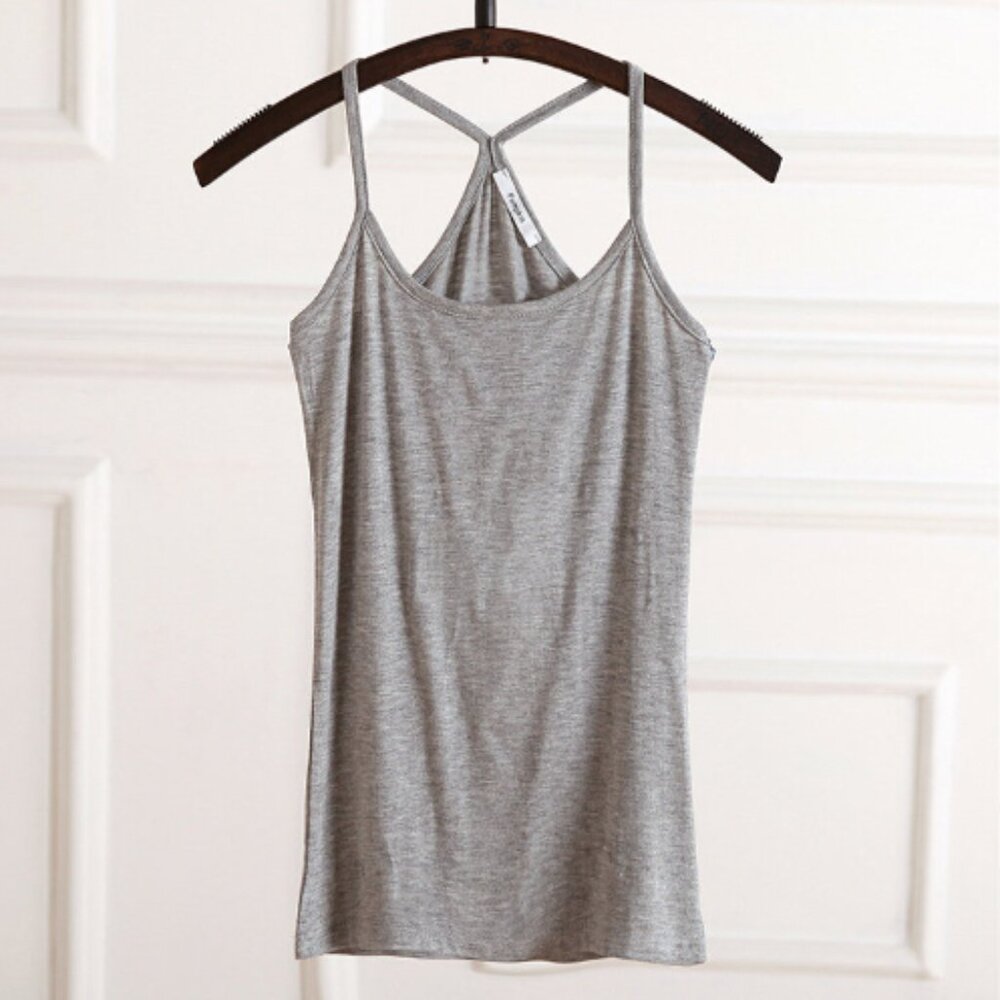 Stretch camisole